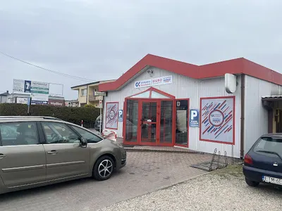 D.H.R. Kontakt Agencja Reklamowa